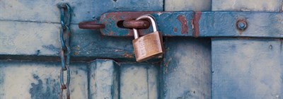 Lockdown Rules in South Africa – No Running or Exercising in Your Estate 