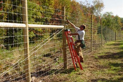 Electric Fence Regulations in South Africa