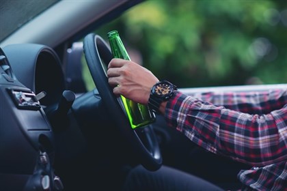 Your Life In Someone's Hands, His In Yours - Let's Talk about DUI