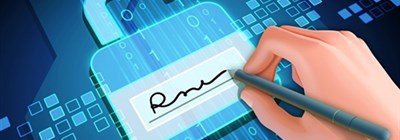 Electronic Signatures – Are They Legally Binding in South Africa?