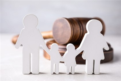 The Legal Process of Adopting a Child in South Africa 
