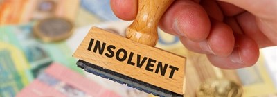 Factual and Commercial Insolvency Explained