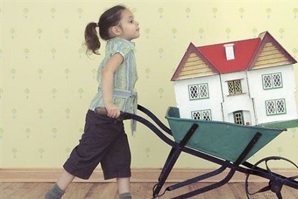 Legal Implications of Selling after you Transfer Property to a Minor Child