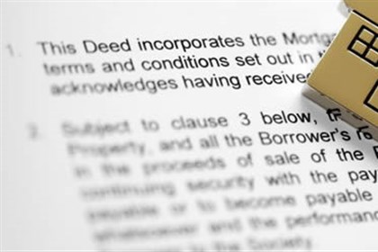 Title Deeds South Africa - What You Need to Know in Transfer
