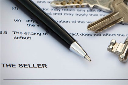 The basics of an Offer to Purchase contract