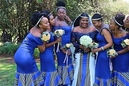 Property rights for women in polygamous customary marriages