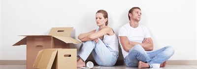 A Cohabitation Agreement creates legal certainty for partners
