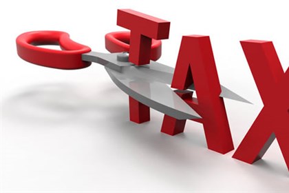 What tax benefits are property owners entitled to in South Africa?