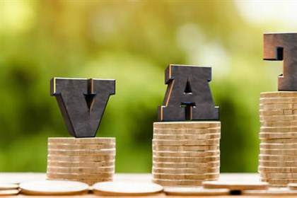 VAT on Rental of Residential Units Intended for Resale