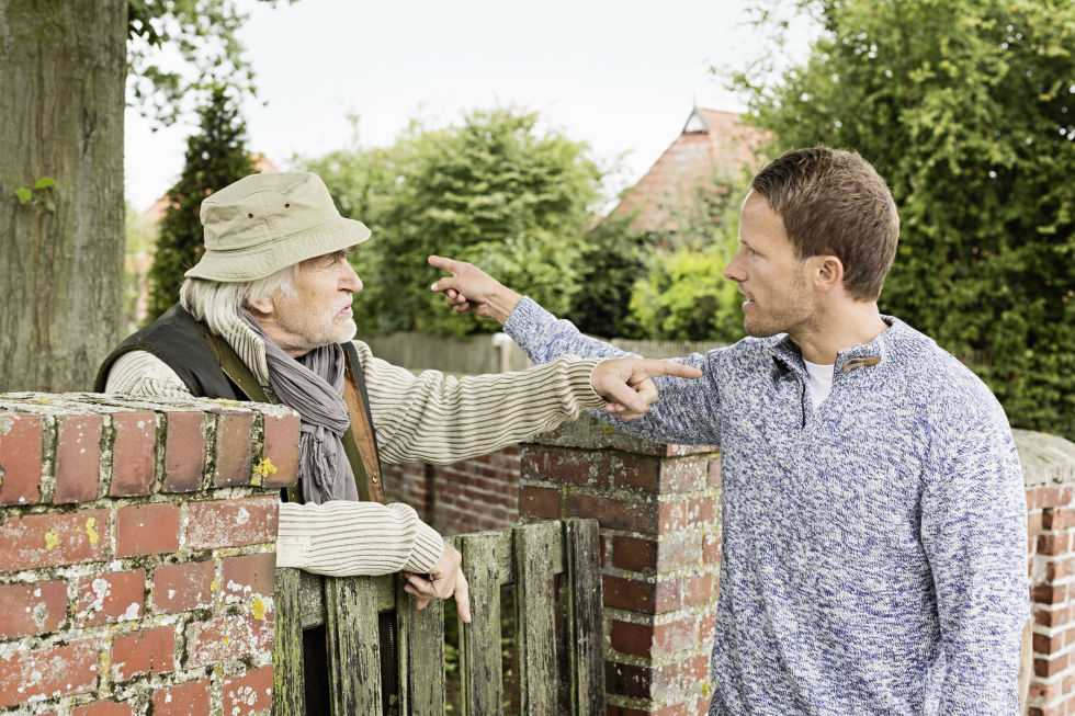 Can Your Neighbours Object to Your Building Plans? | Legal Articles