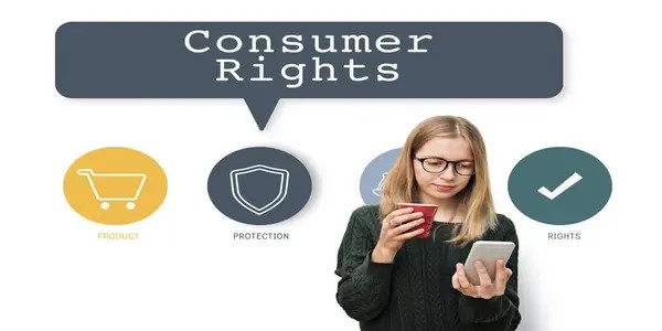 Rights Of A Consumer