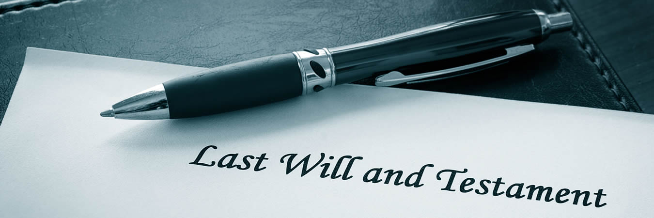 Estate Administration Attorney Sandton