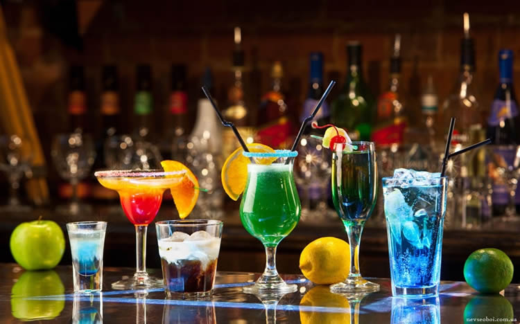 Liquor License Applications in South Africa | Legal Articles