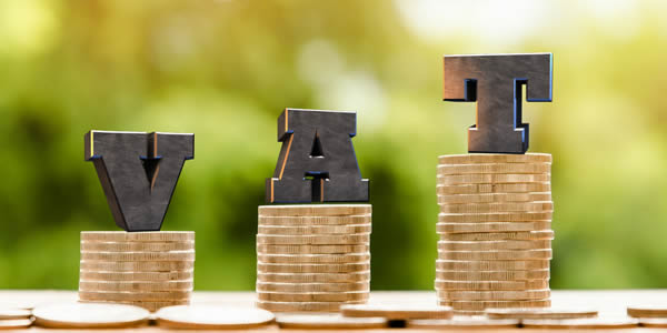 VAT on Rental of Residential Units Intended for Resale