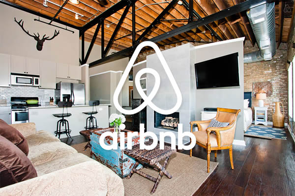 Short-term Rentals - airbnb hosts must comply with zone restrictions