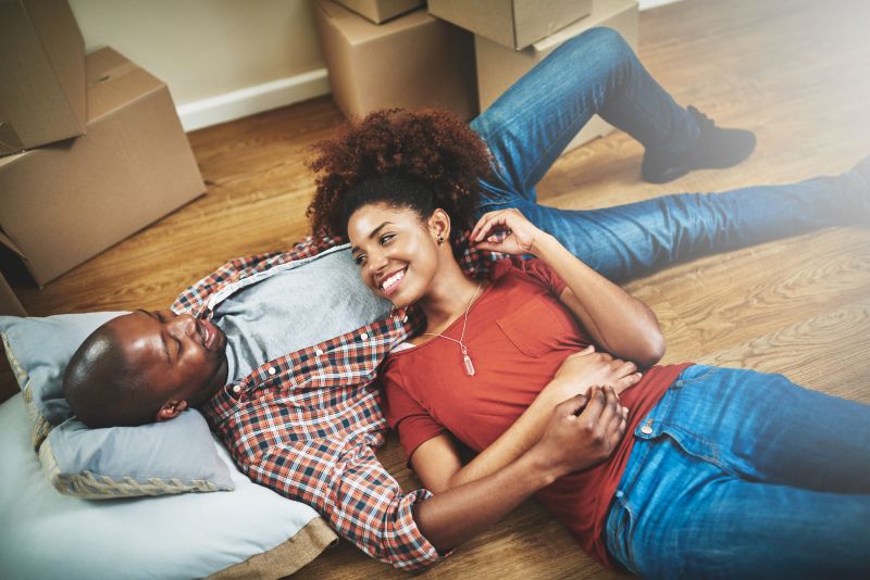 cohabitation spousal maintenance