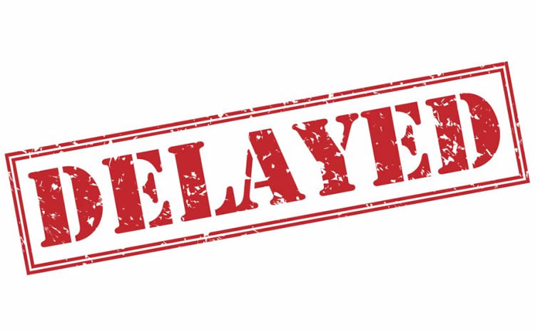 Delays Conveyancer Negligent