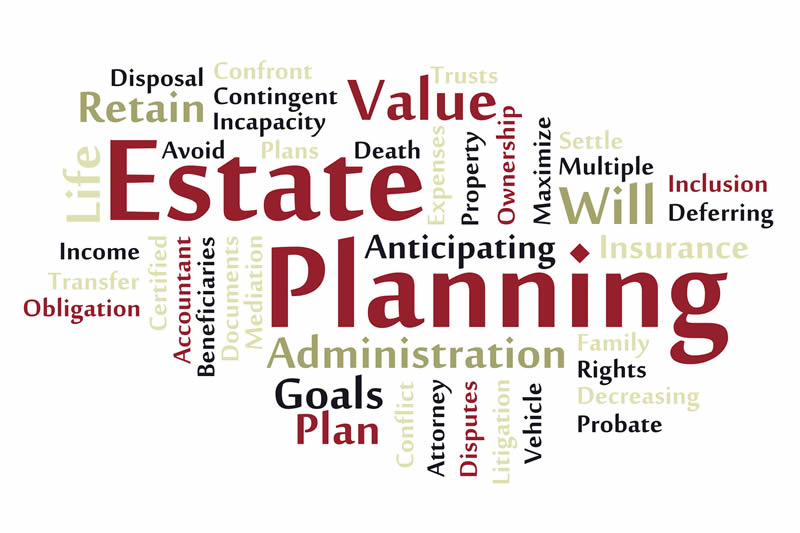 Estate Planning