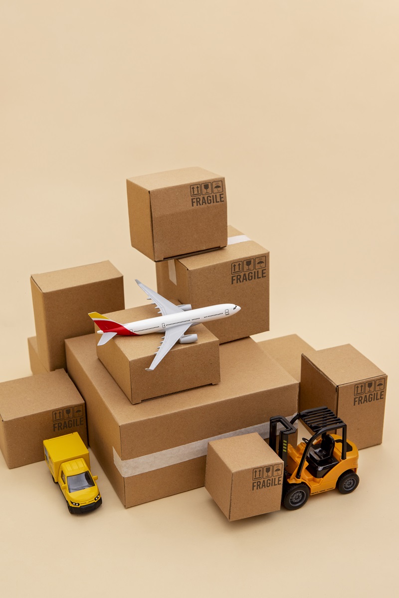 Goods in Transit - Attorneys Johannesburg & Cape Town