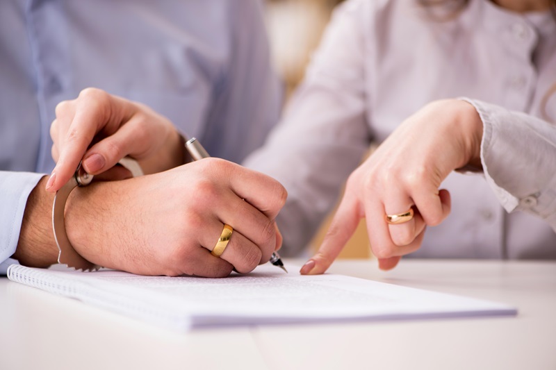 marriage law attorneys south africa