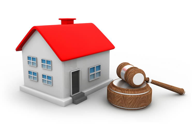 Property Law - Suspensive Condition