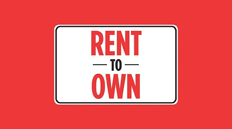 rent to buy houses