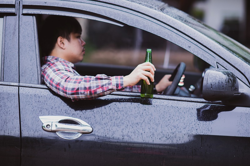 what are the penalties for drunk driving in south africa