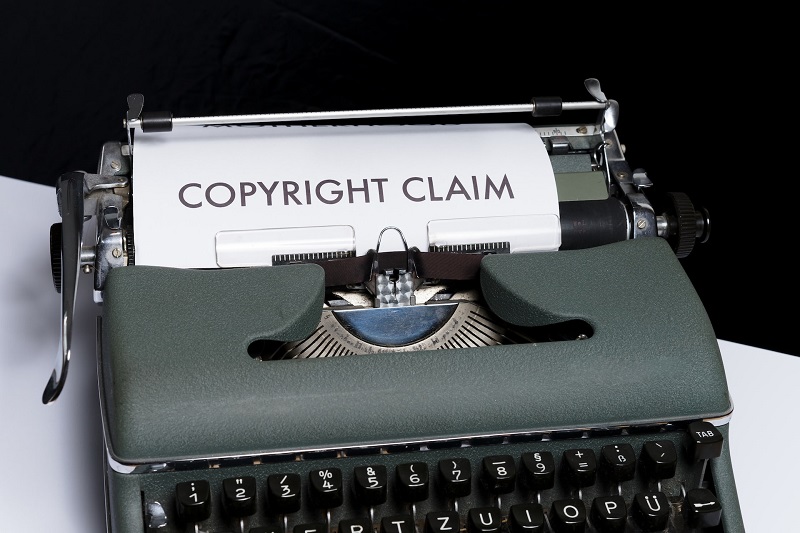 what is a copyright