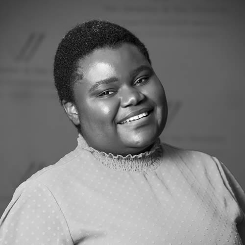 Nyasha Mutobaya